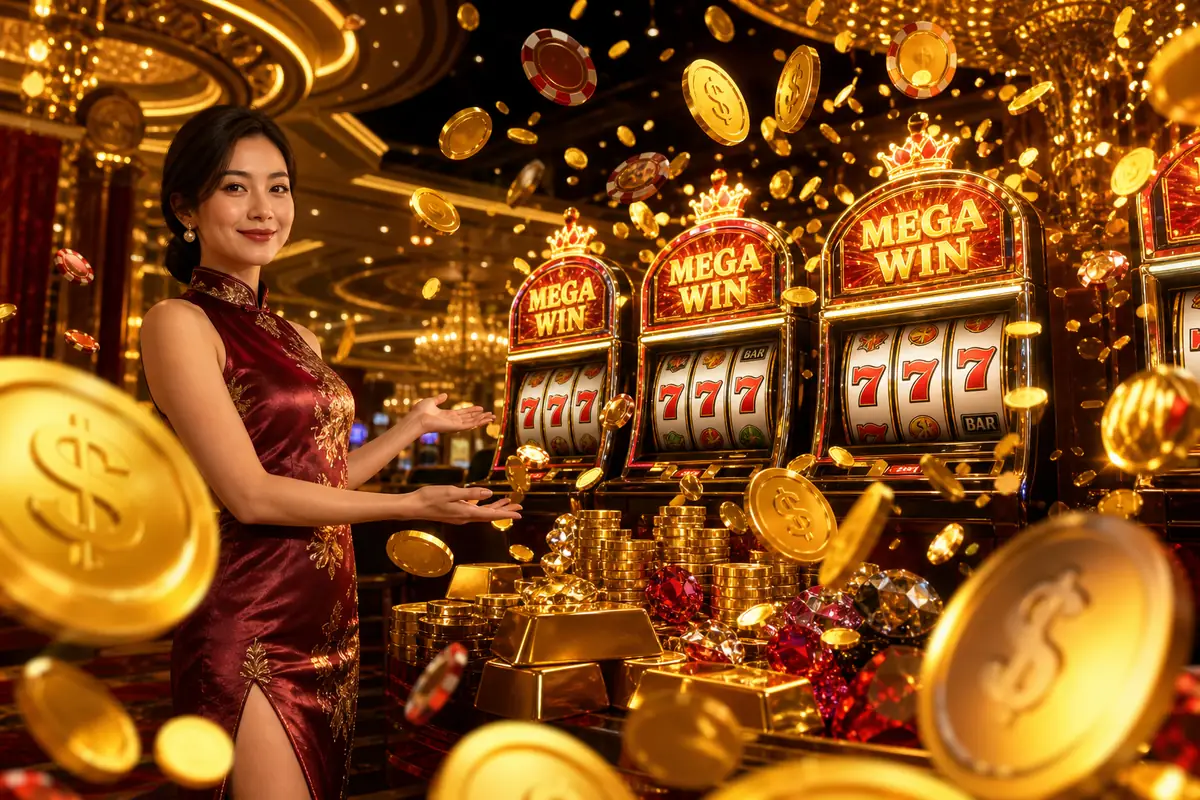 mm66r VIP Cashback ဘောနပ်စ် ရရှိနိုင်သောနည်းလမ်း