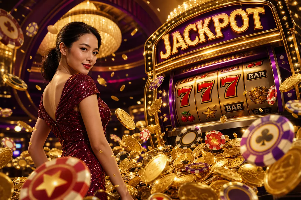mm66r VIP Cashback အဆင့်ဆင့်